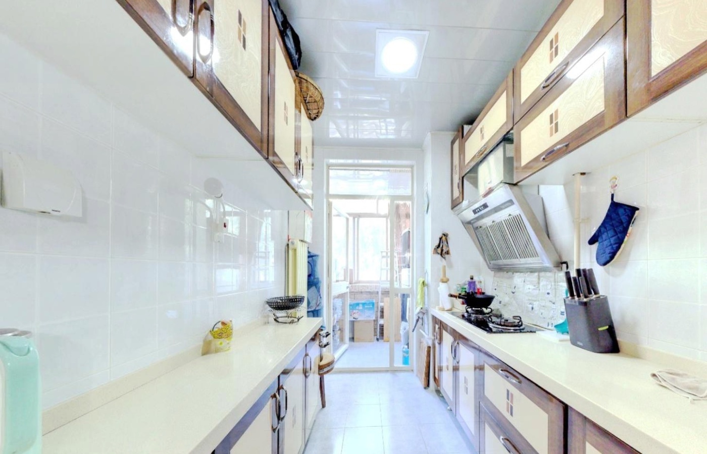 北京天通苑东二区二手房房源图片