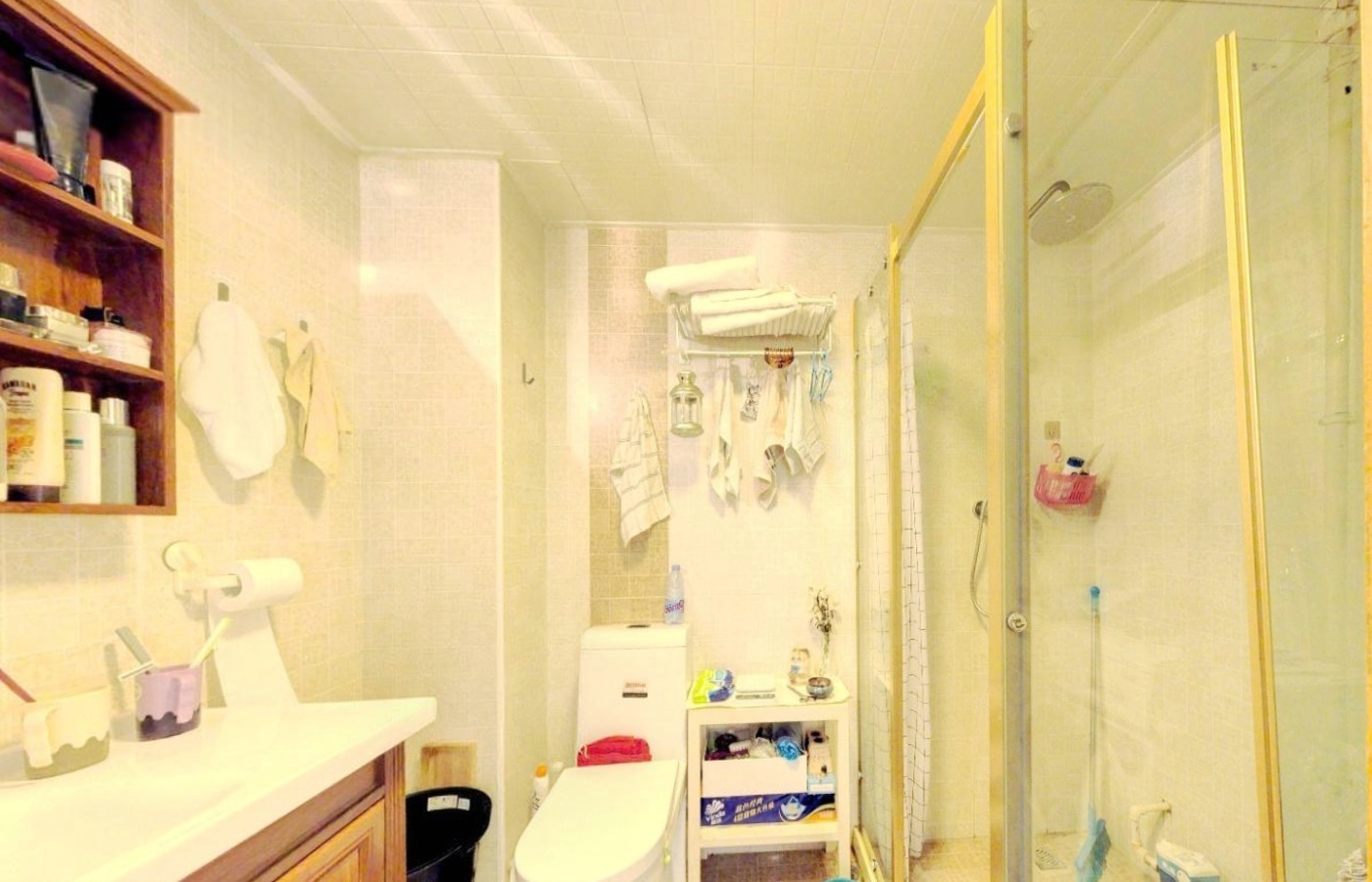 北京天通苑东二区二手房房源图片