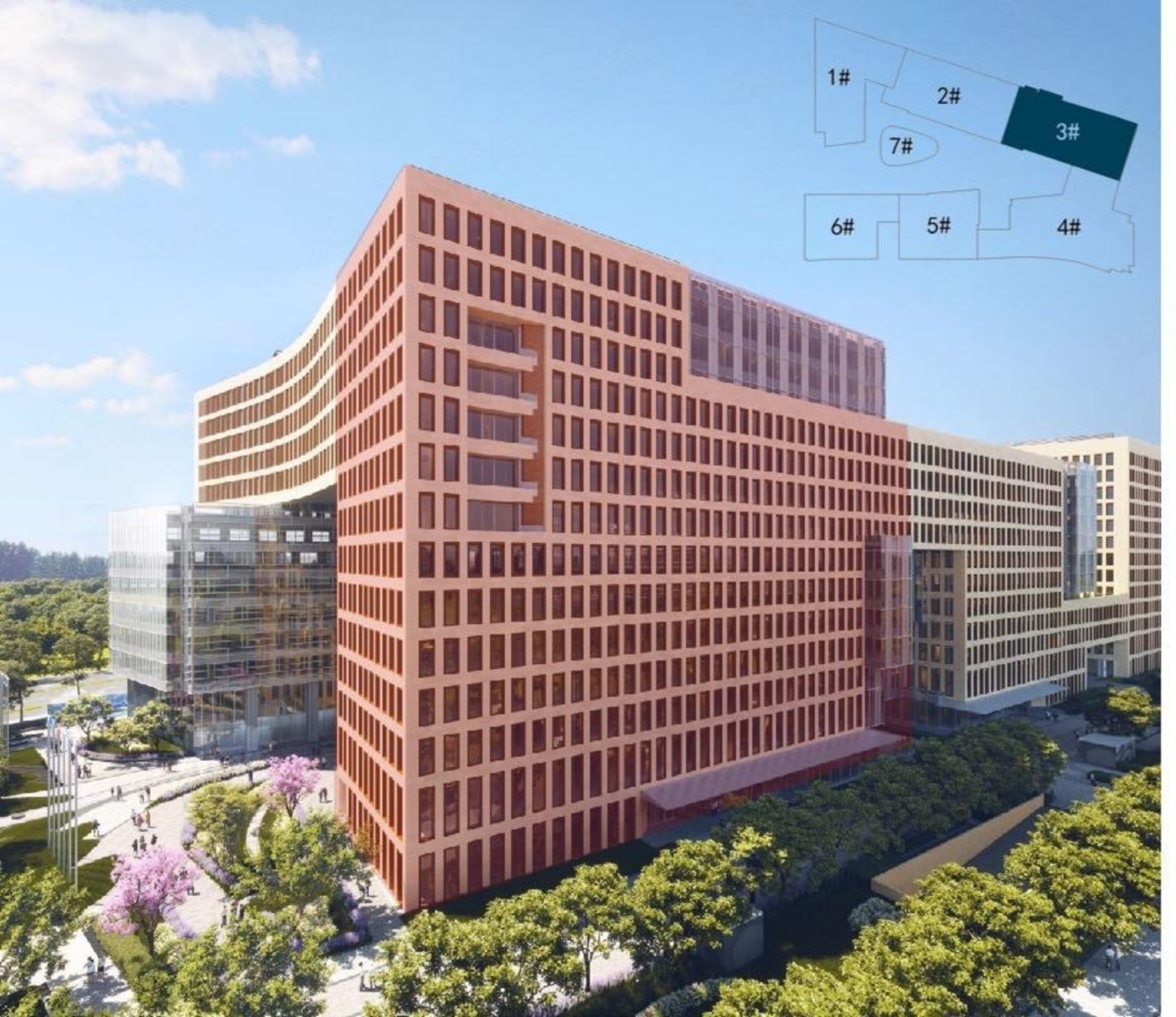 北京东升科技园二期二手房房源图片