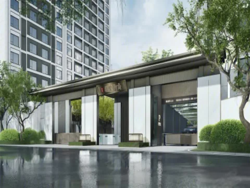 北京北京中冶德贤御府二手房房源图片