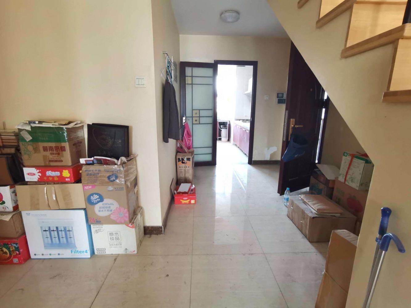 北京恒盛波尔多小镇(南区)二手房房源图片