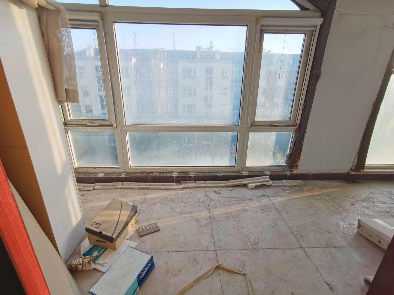 北京恒盛波尔多小镇(南区)二手房房源图片