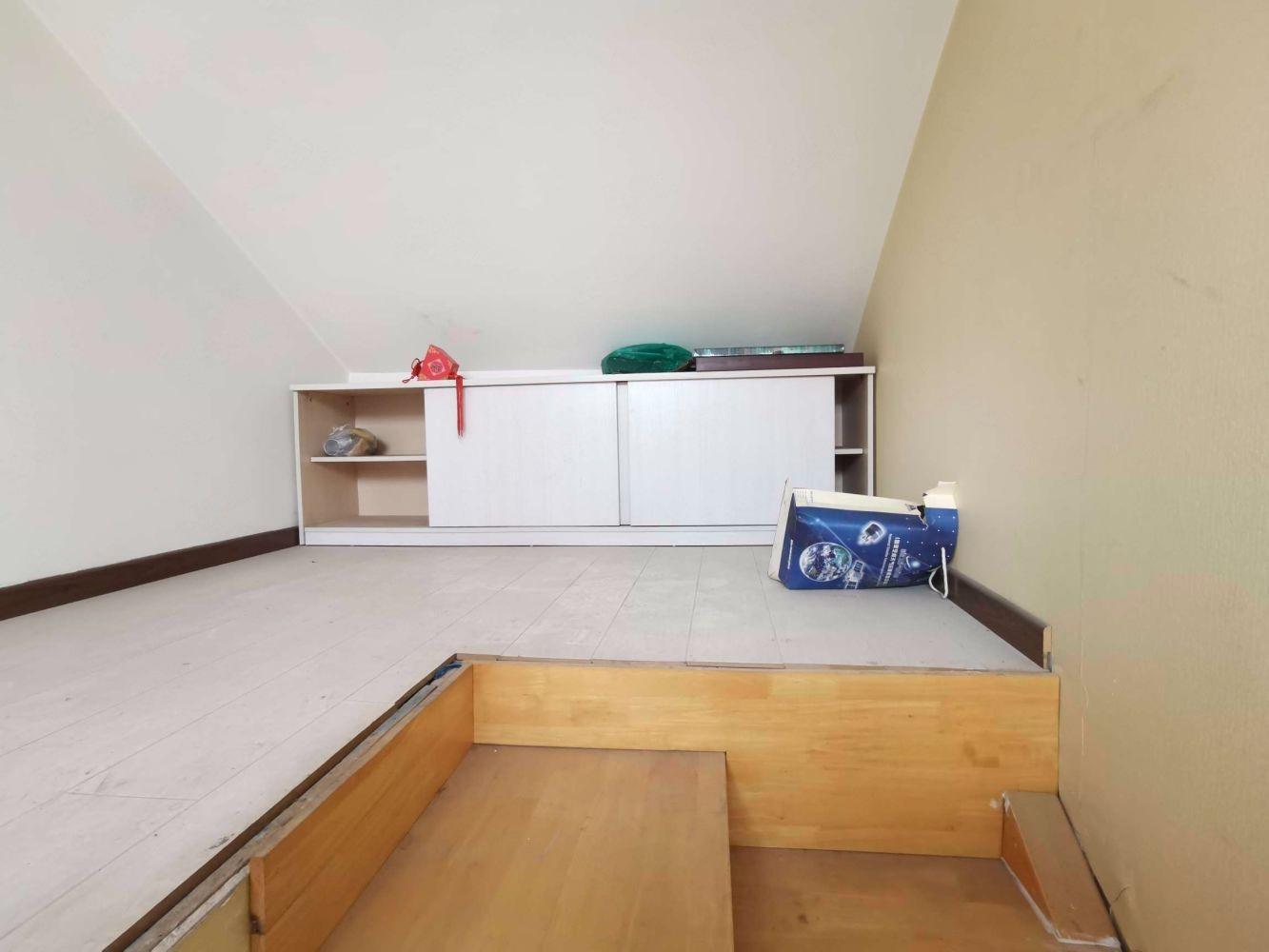 北京恒盛波尔多小镇(南区)二手房房源图片