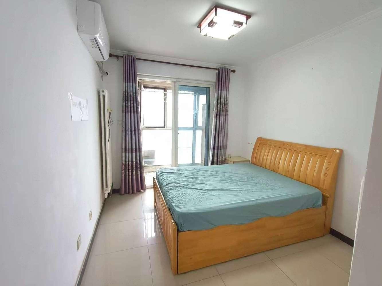 北京鸿博家园(二期C区)二手房房源图片