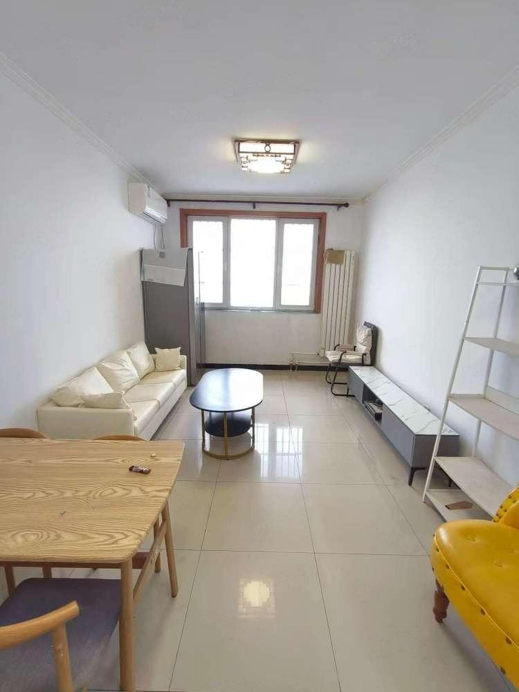 北京鸿博家园(二期C区)二手房房源图片