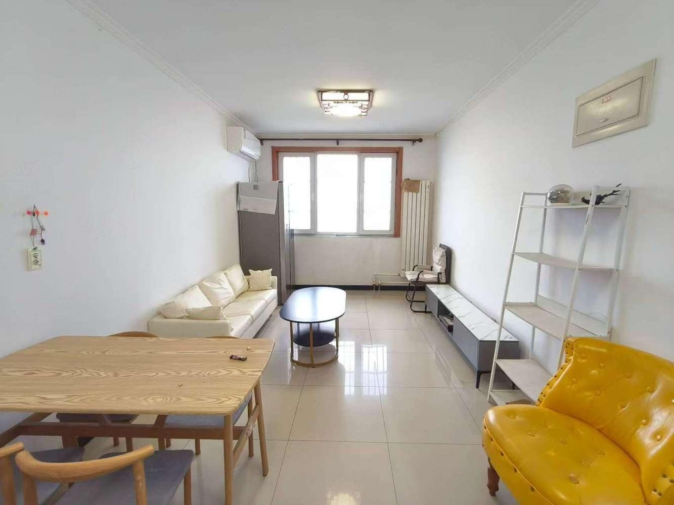 北京鸿博家园(二期C区)二手房房源图片