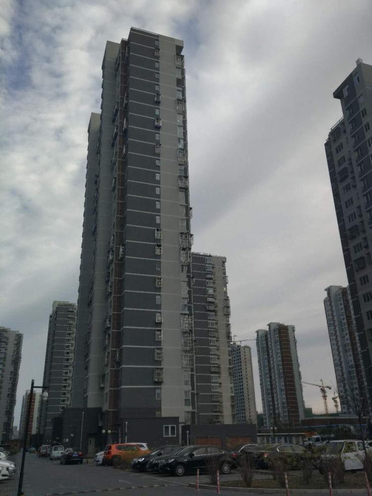 北京鸿博家园(二期C区)二手房房源图片