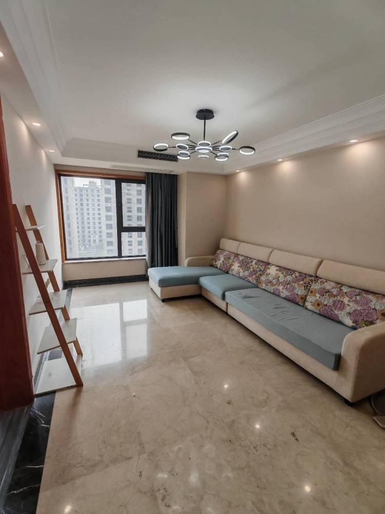 北京江南府二手房房源图片