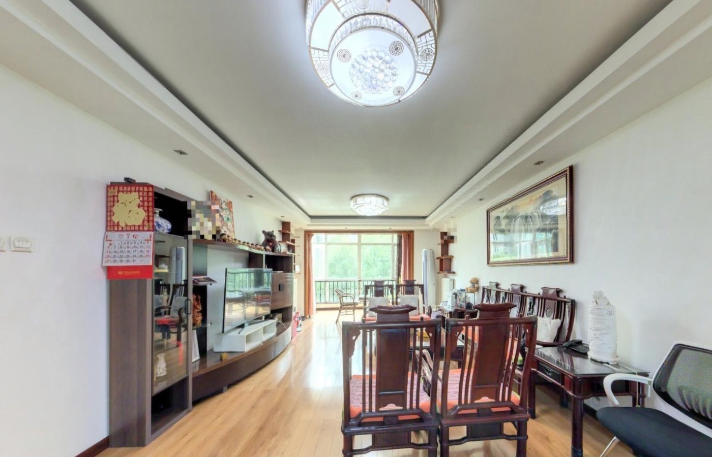 北京翠叠园二手房房源图片