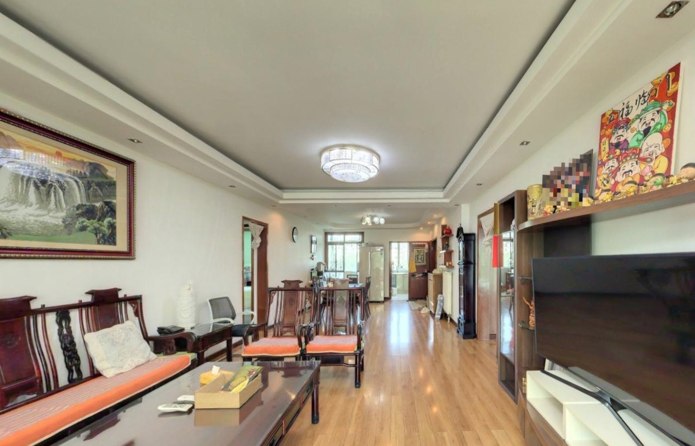 北京翠叠园二手房房源图片