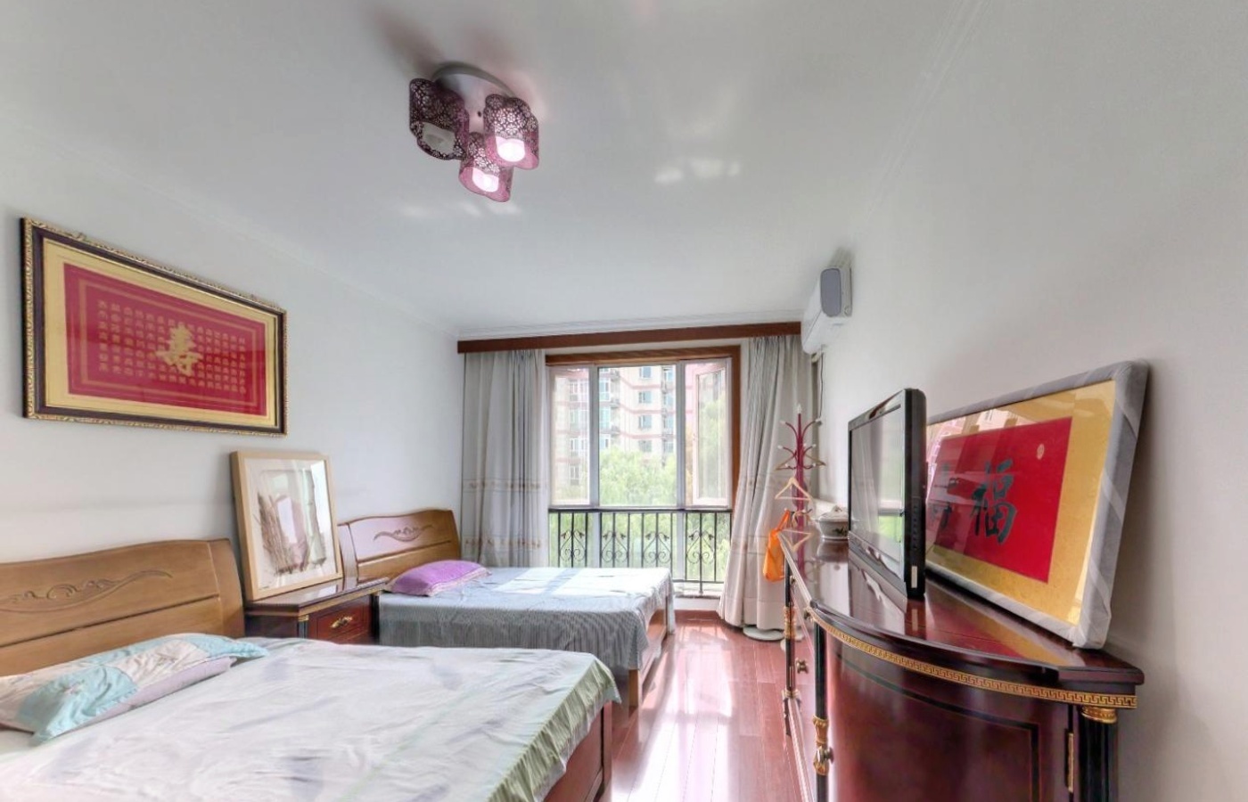 北京翠叠园二手房房源图片