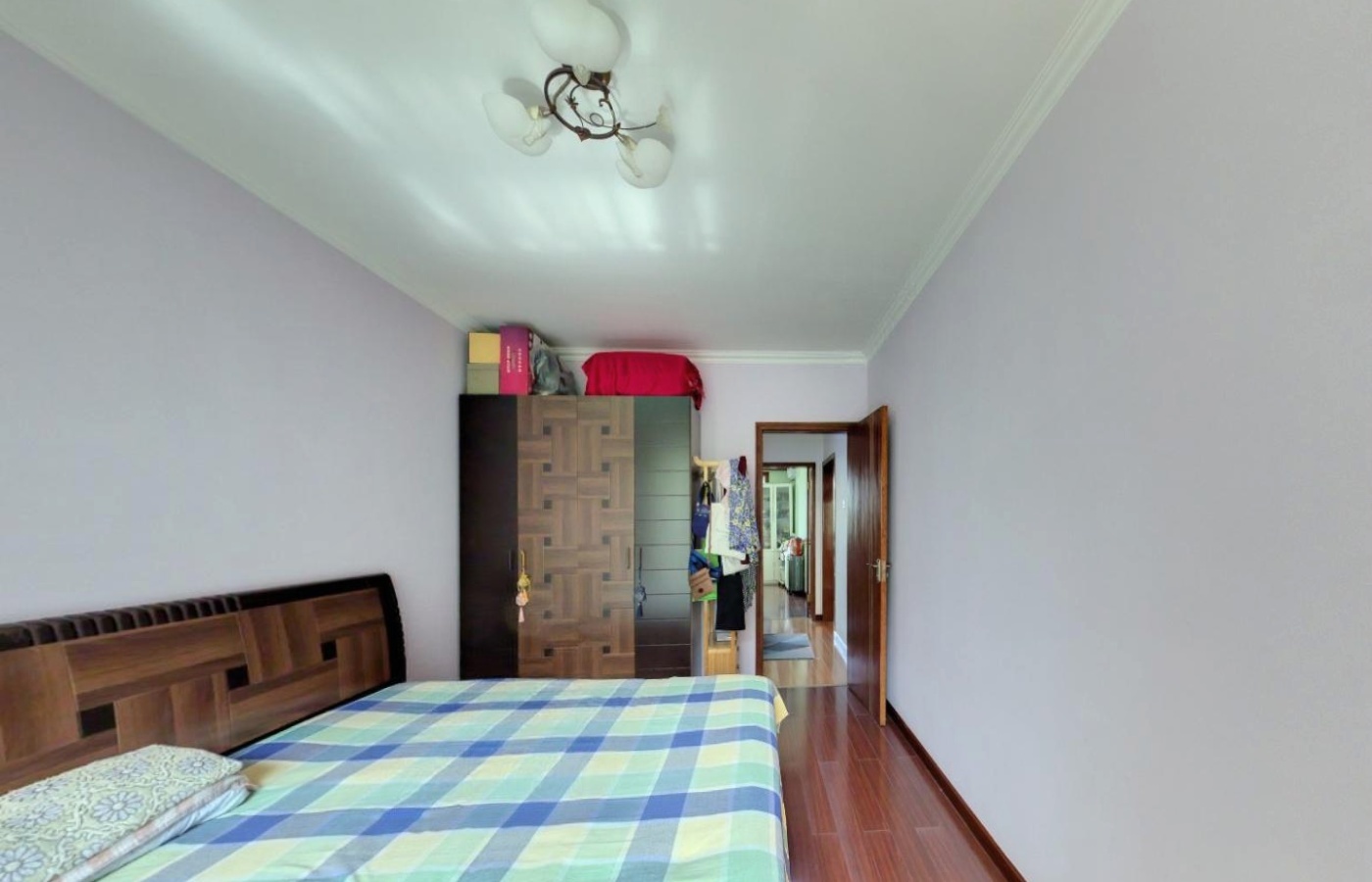 北京翠叠园二手房房源图片