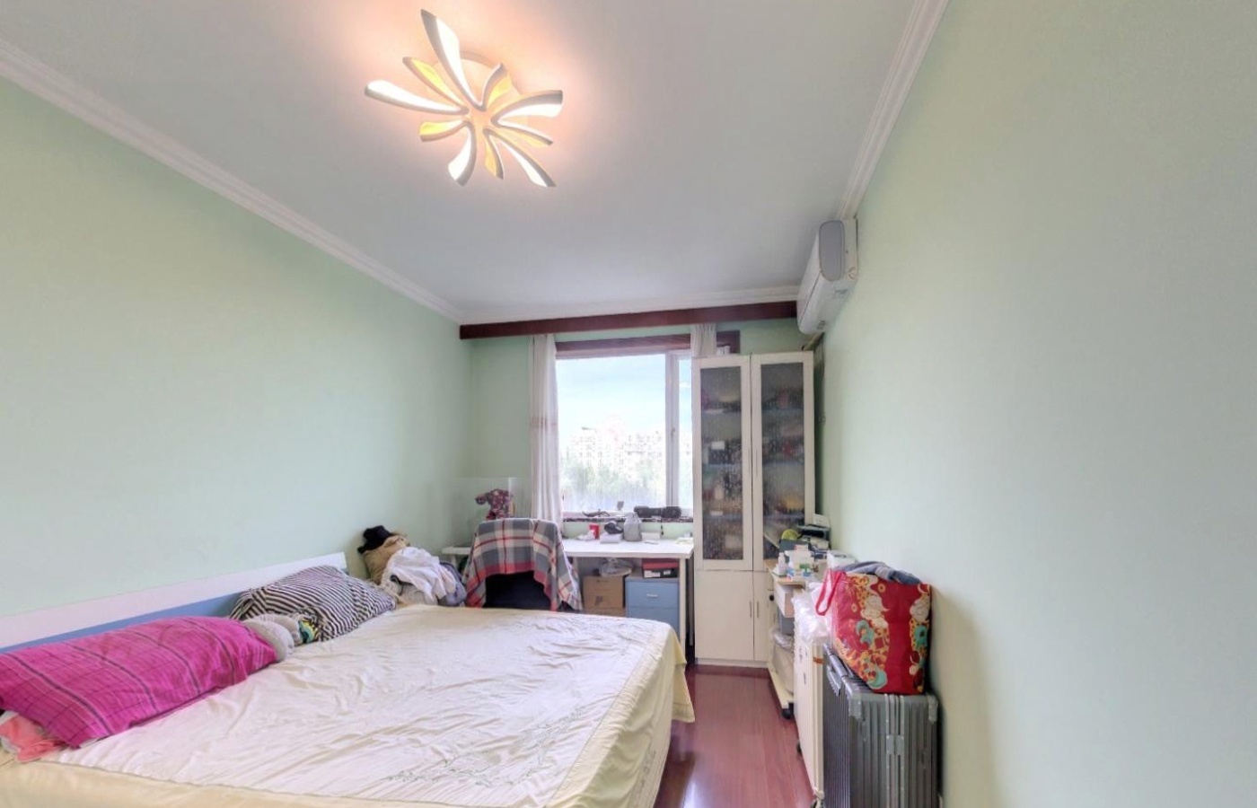 北京翠叠园二手房房源图片