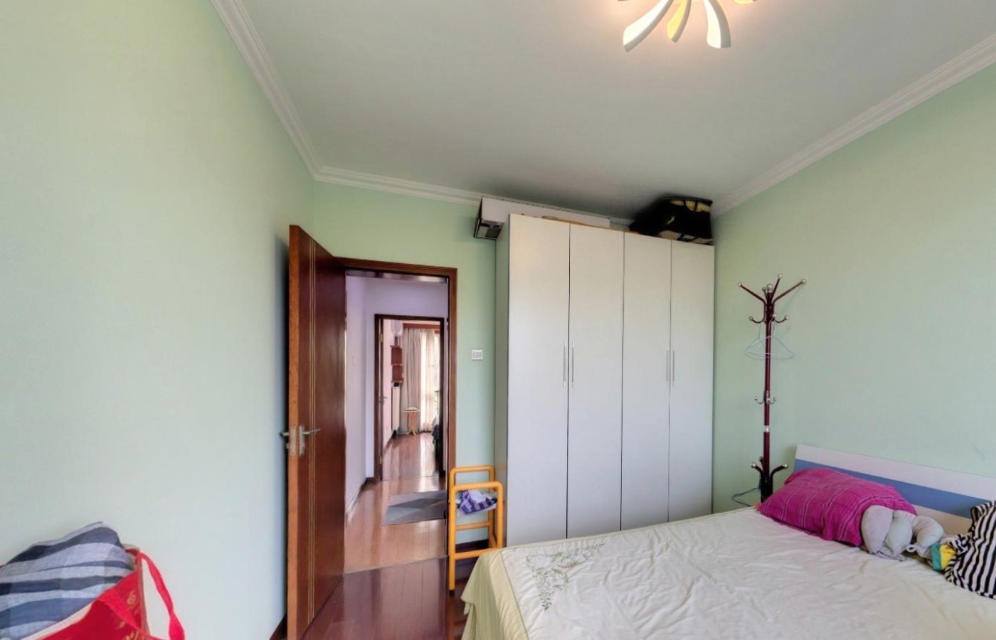 北京翠叠园二手房房源图片