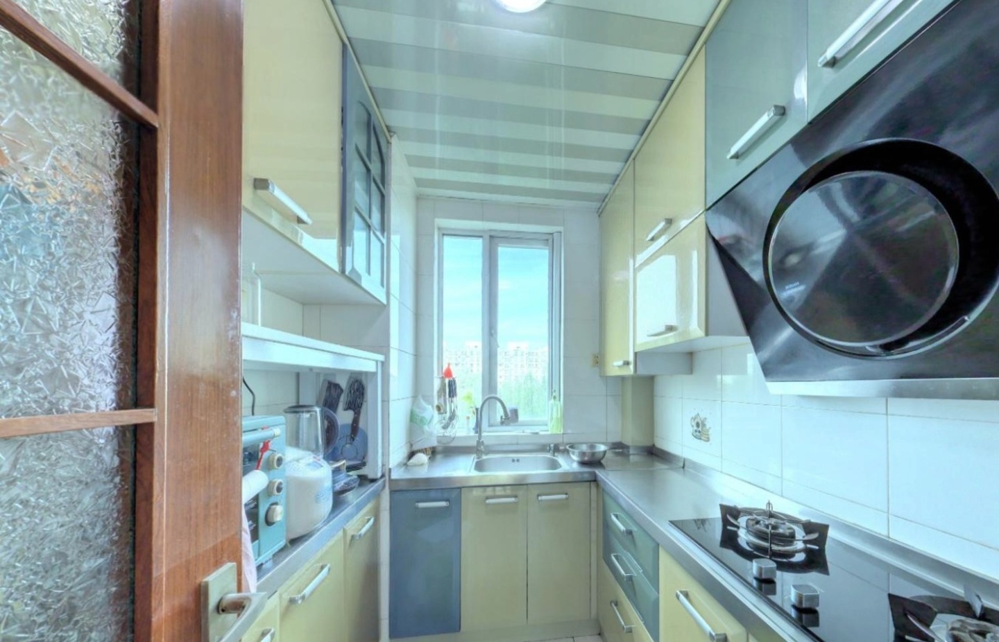 北京翠叠园二手房房源图片