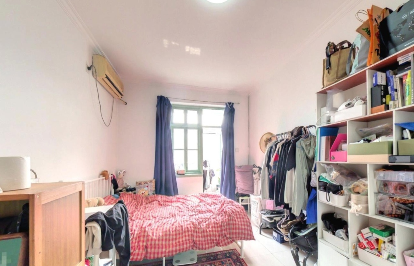 北京复康南里二手房房源图片