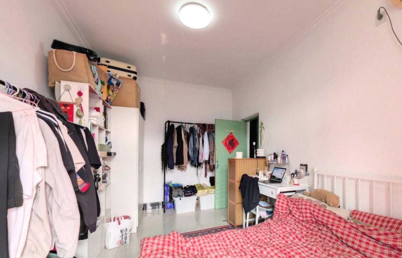 北京复康南里二手房房源图片