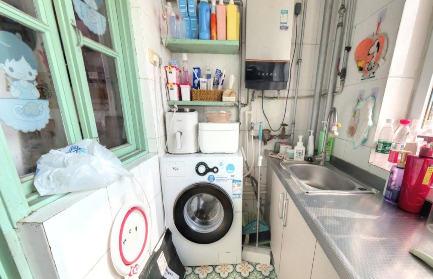 北京复康南里二手房房源图片