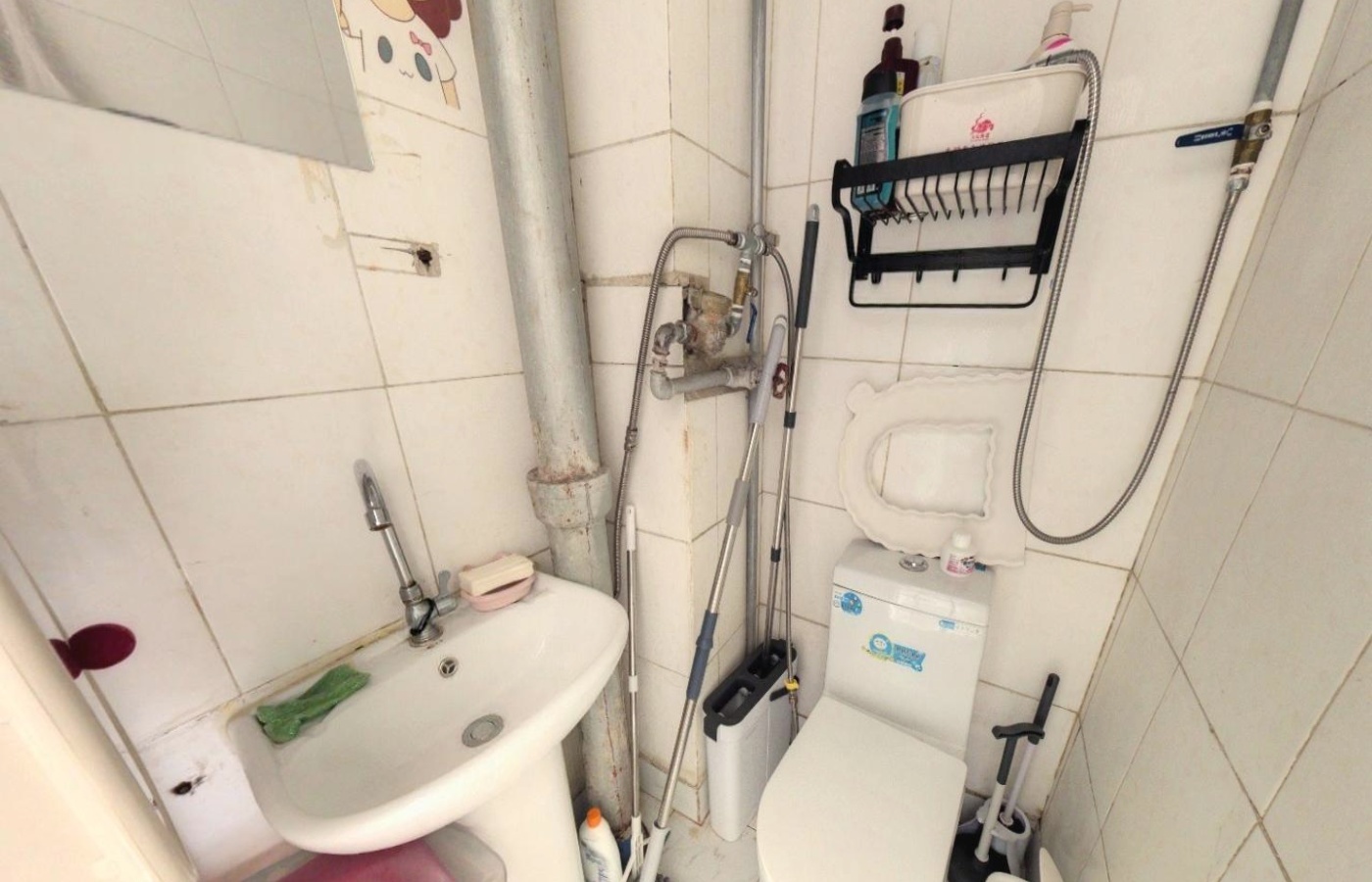 北京复康南里二手房房源图片