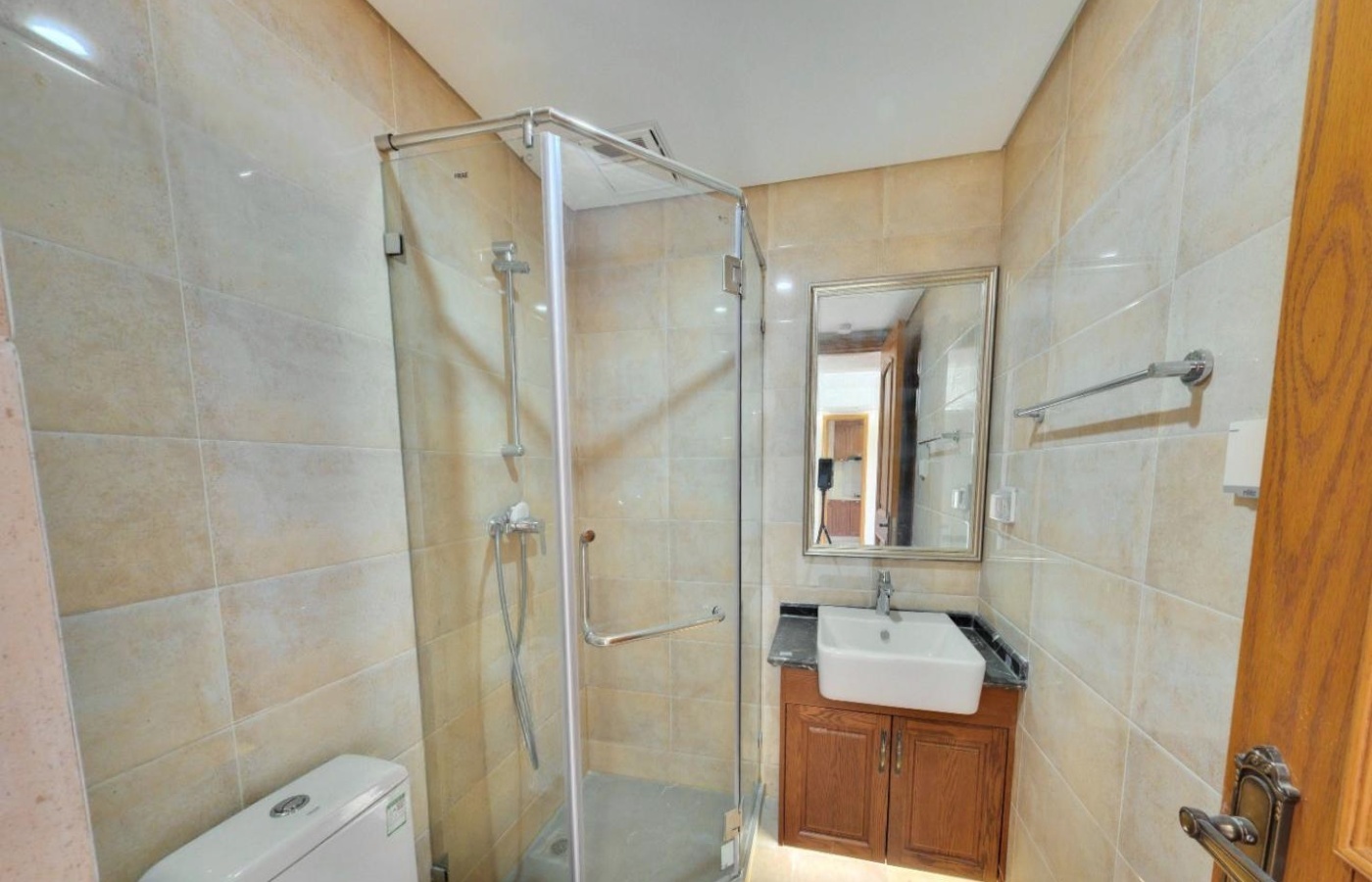 北京江南府二手房房源图片