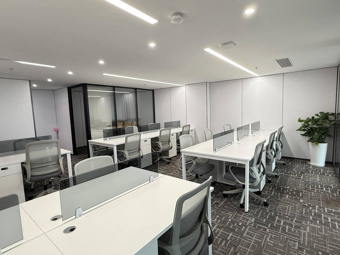 北京中科大厦二手房房源图片