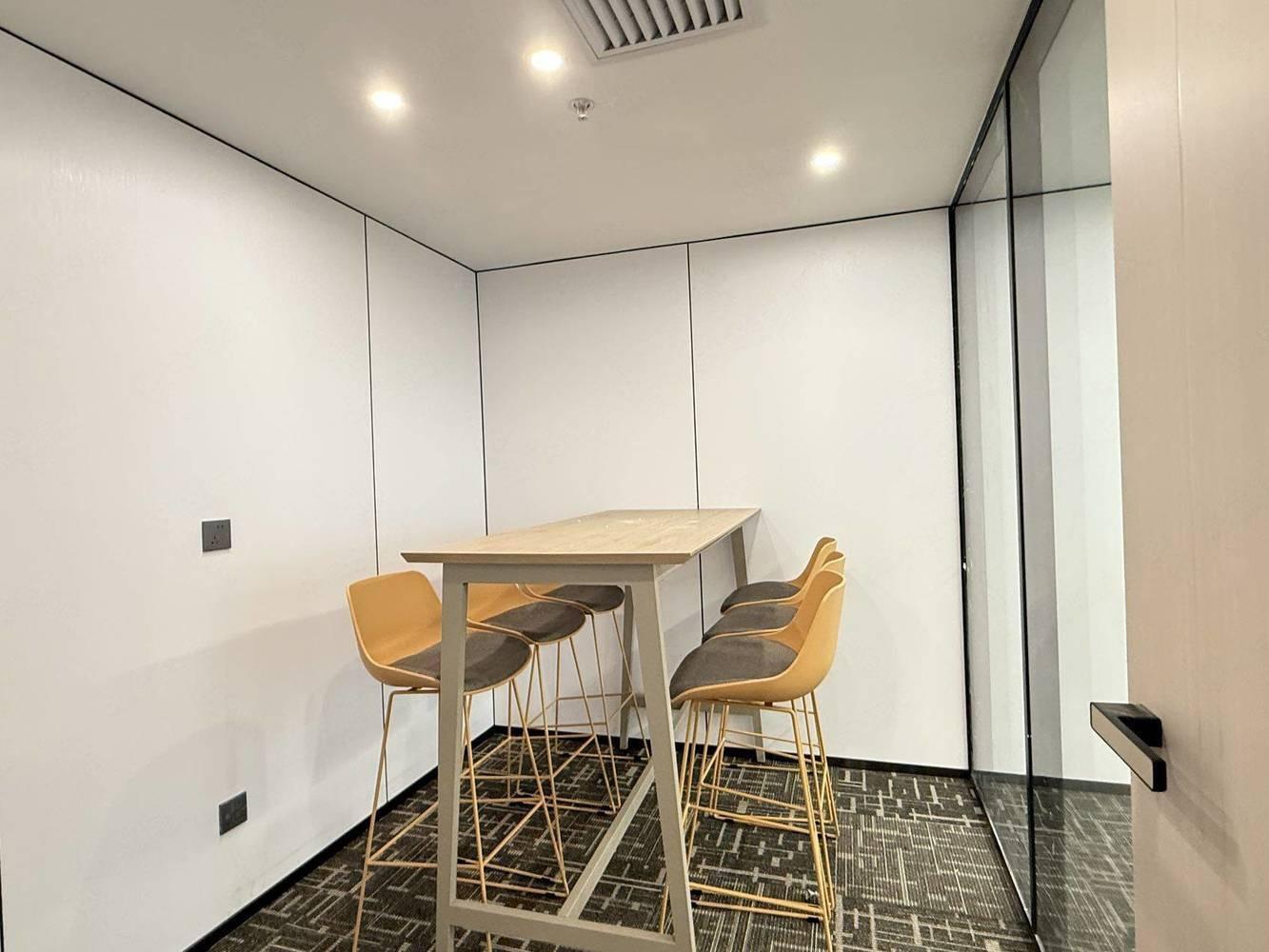 北京中科大厦二手房房源图片