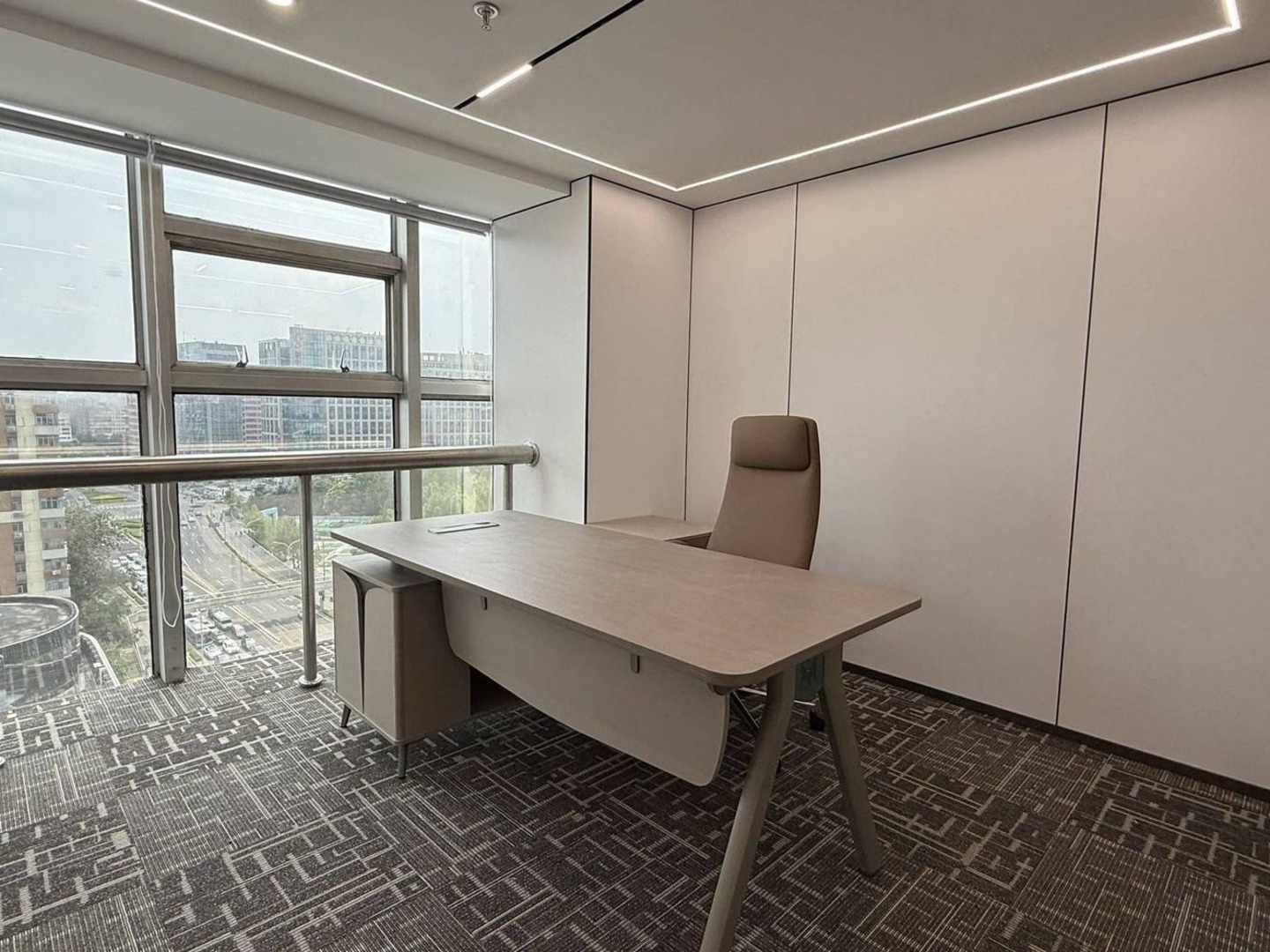 北京中科大厦二手房房源图片