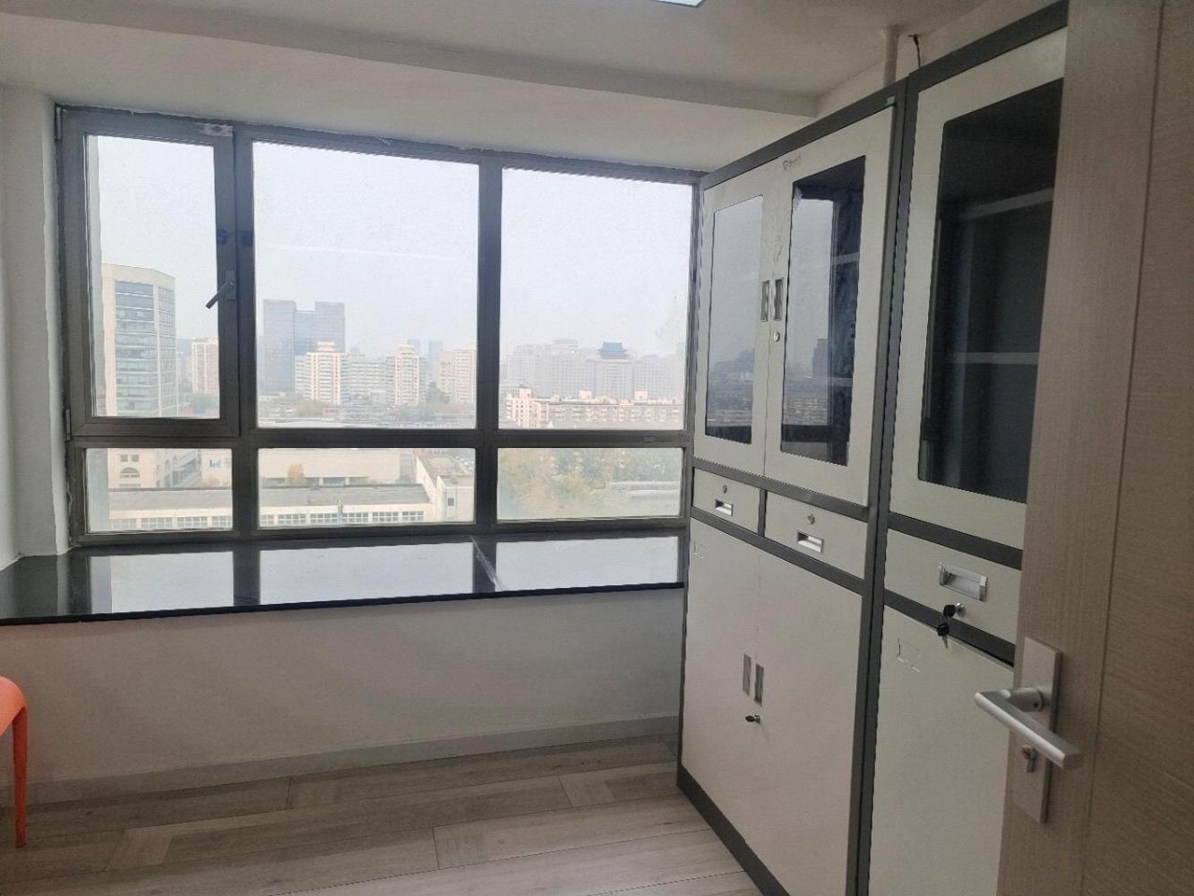 北京中科大厦二手房房源图片