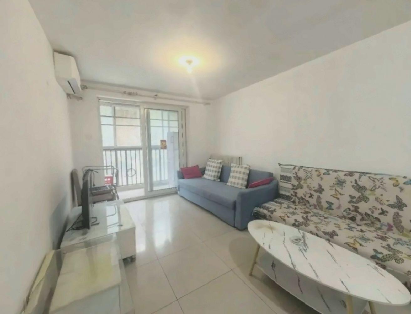 北京鸿博家园(一期B区)二手房房源图片