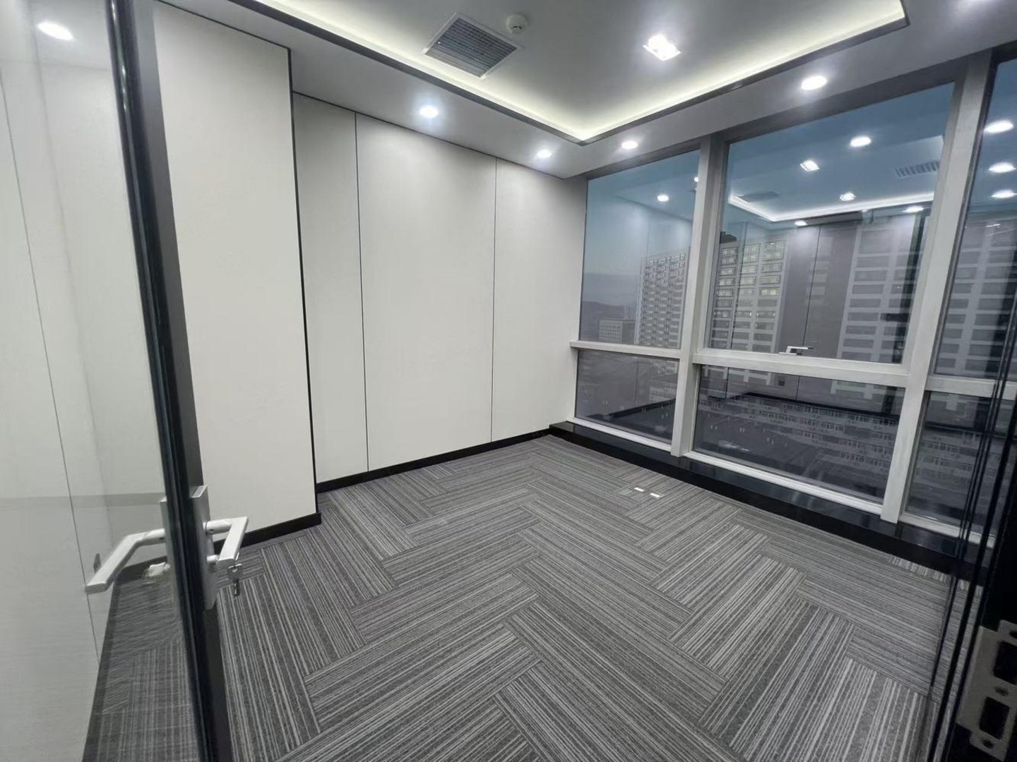 北京优盛大厦二手房房源图片