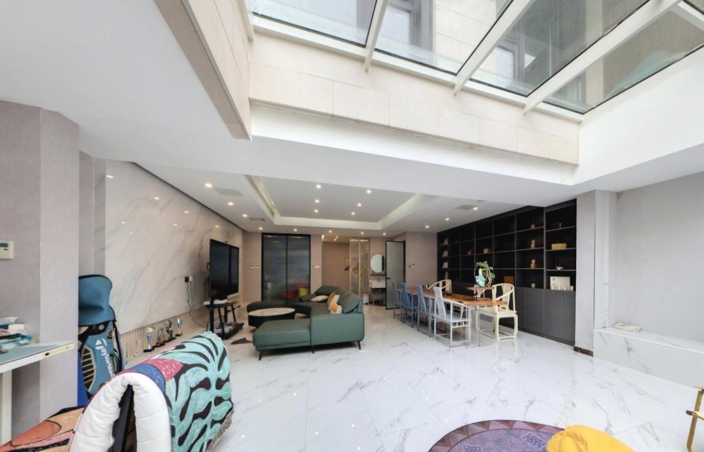 北京兴创荣墅二手房房源图片