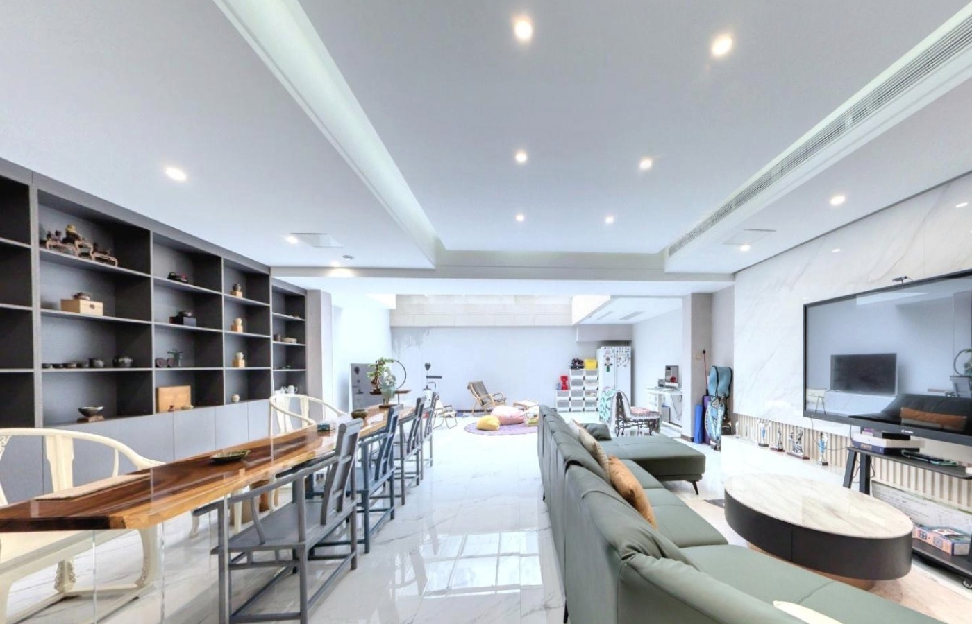 北京兴创荣墅二手房房源图片