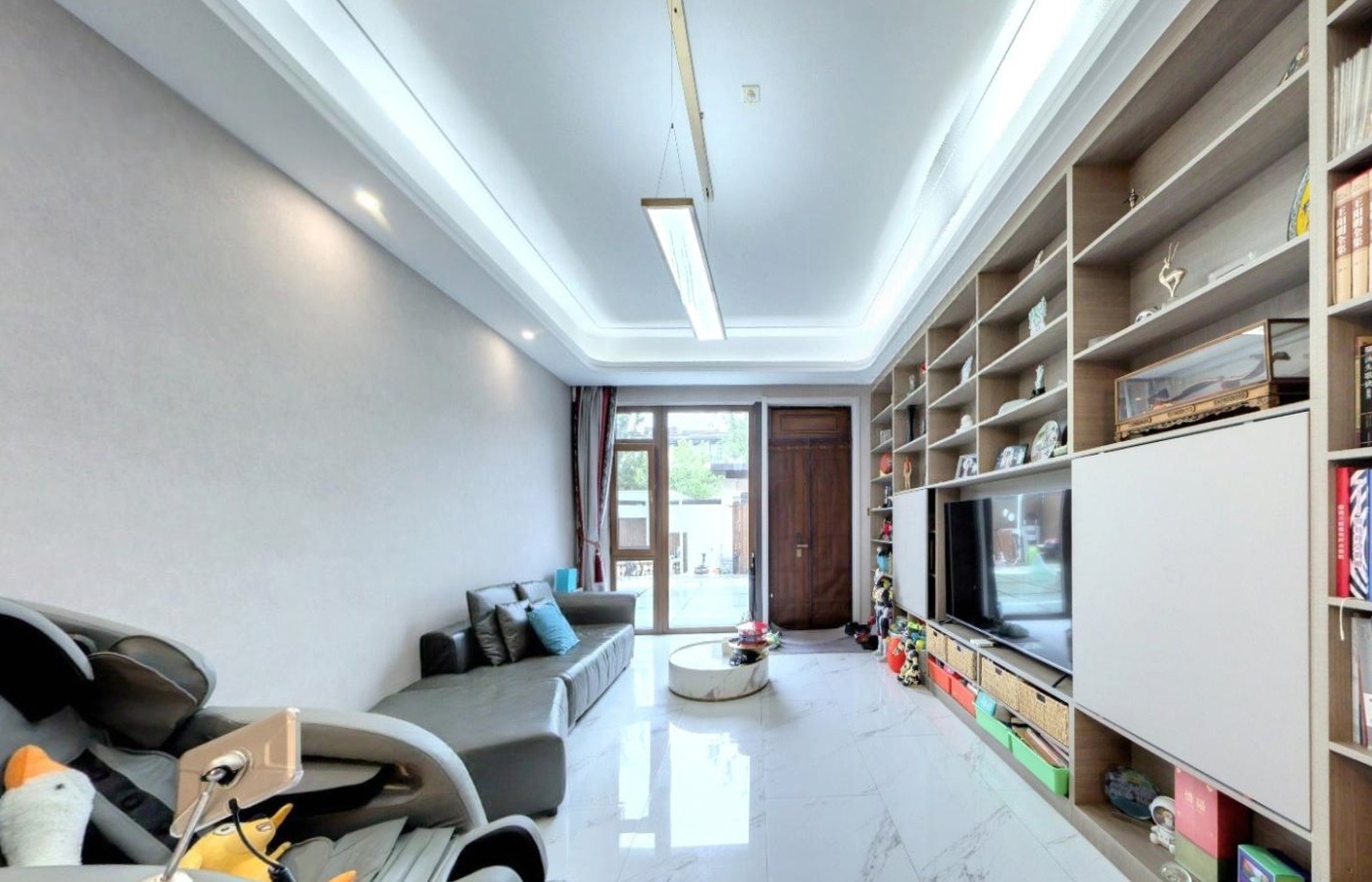 北京兴创荣墅二手房房源图片