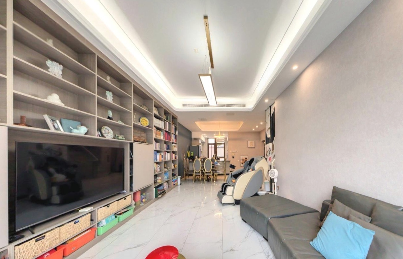 北京兴创荣墅二手房房源图片