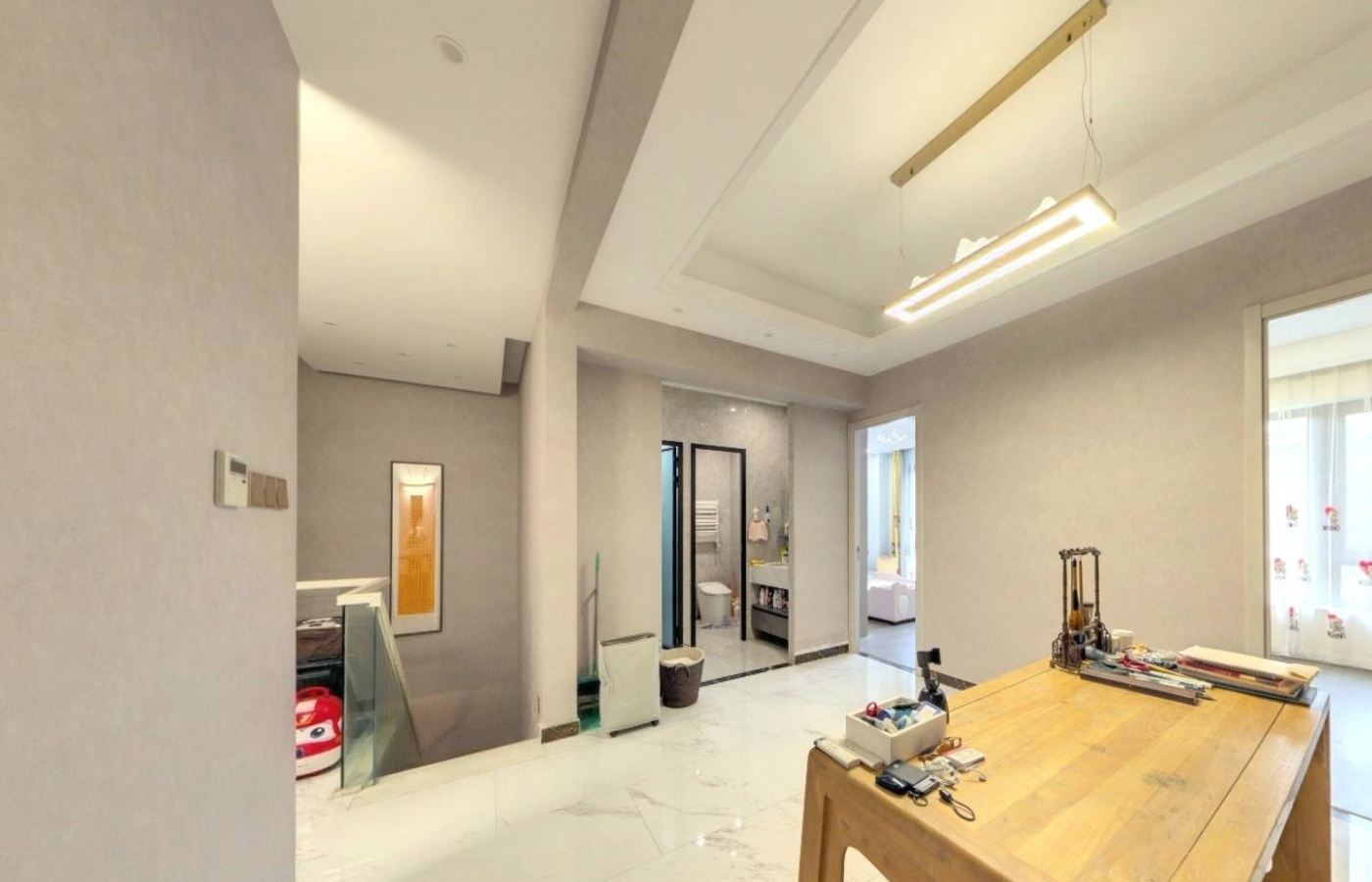 北京兴创荣墅二手房房源图片