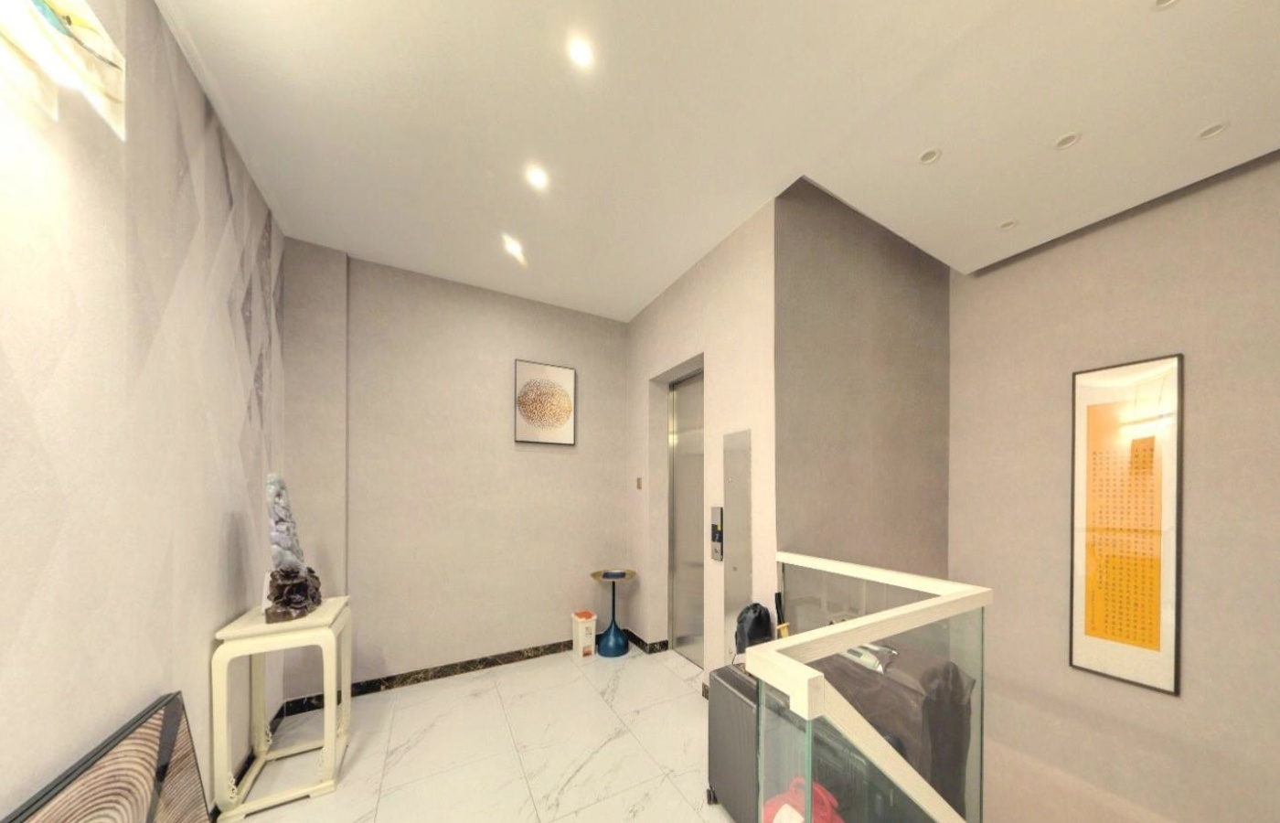 北京兴创荣墅二手房房源图片