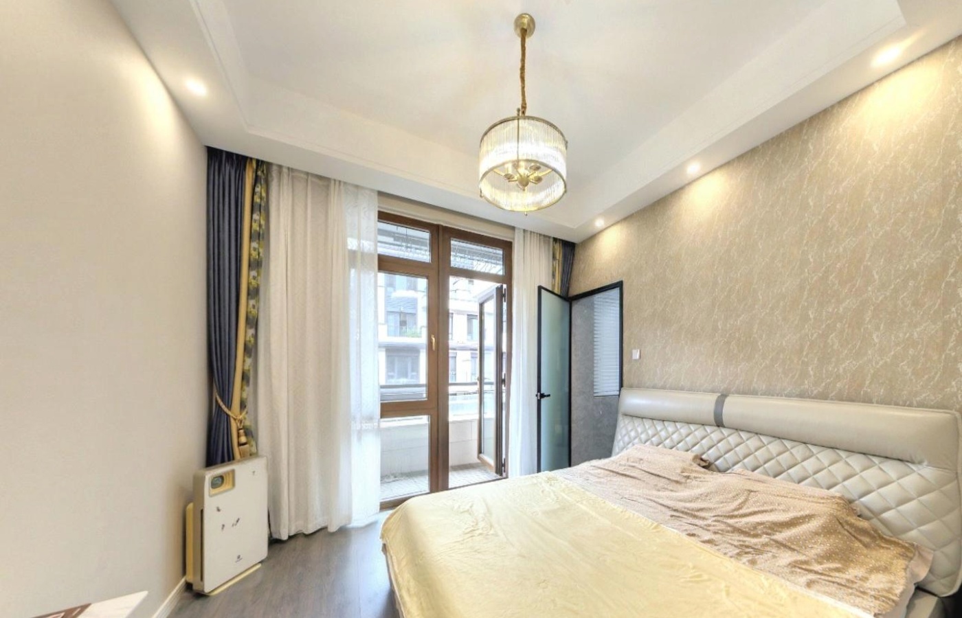 北京兴创荣墅二手房房源图片