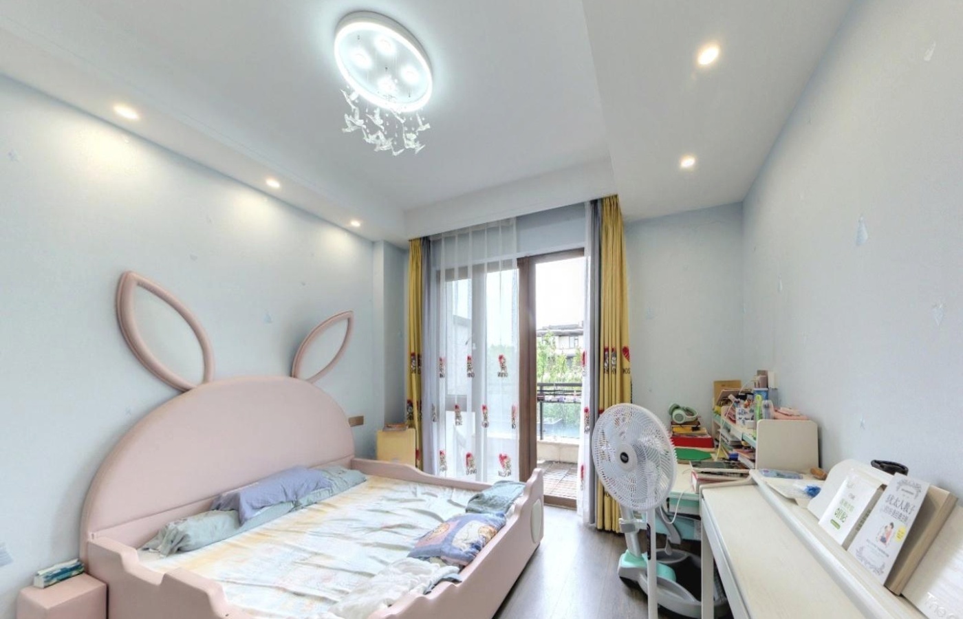 北京兴创荣墅二手房房源图片