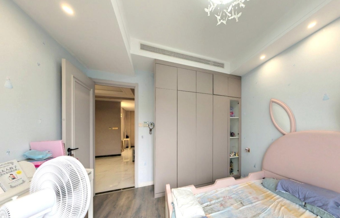 北京兴创荣墅二手房房源图片