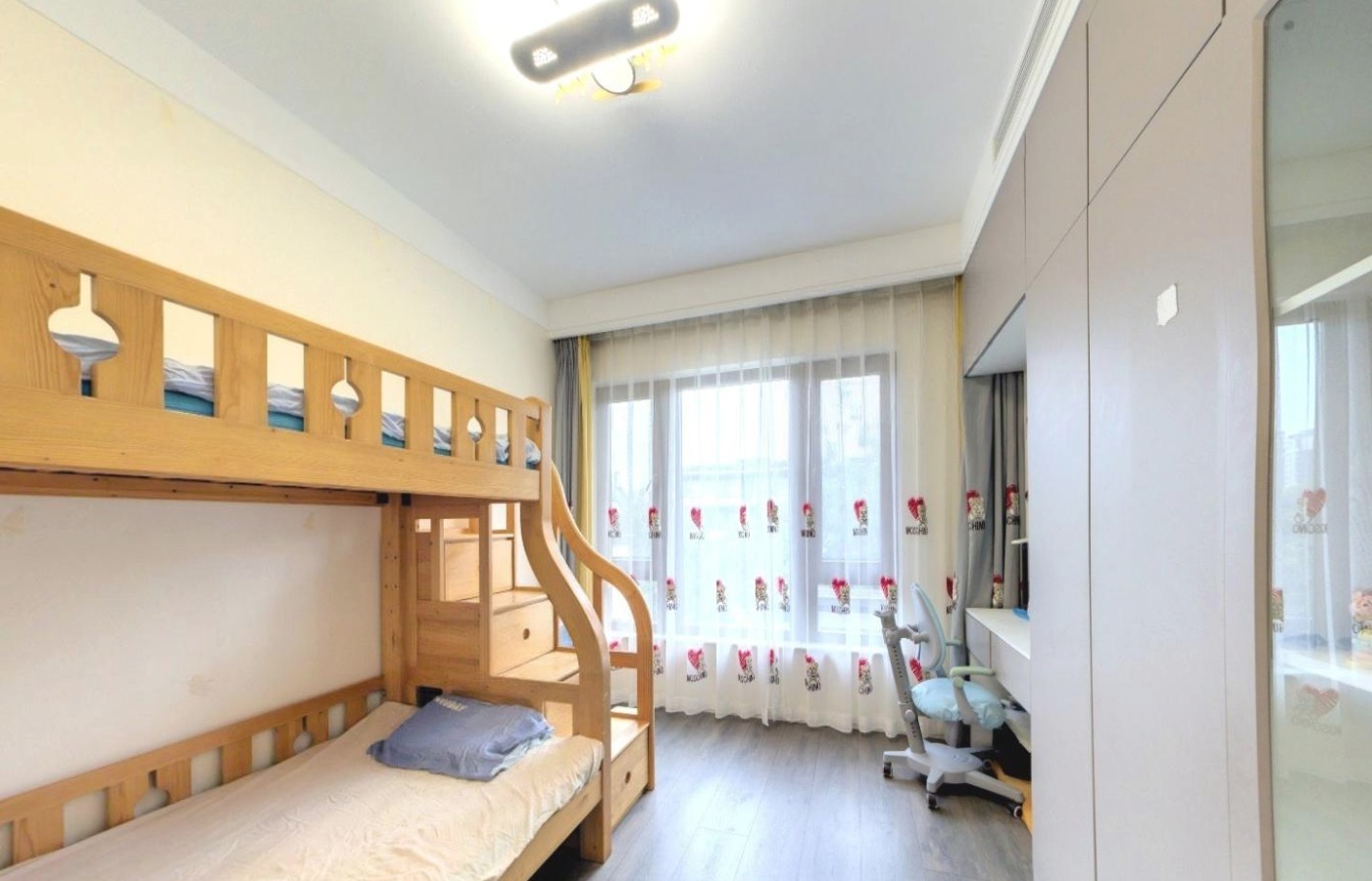 北京兴创荣墅二手房房源图片