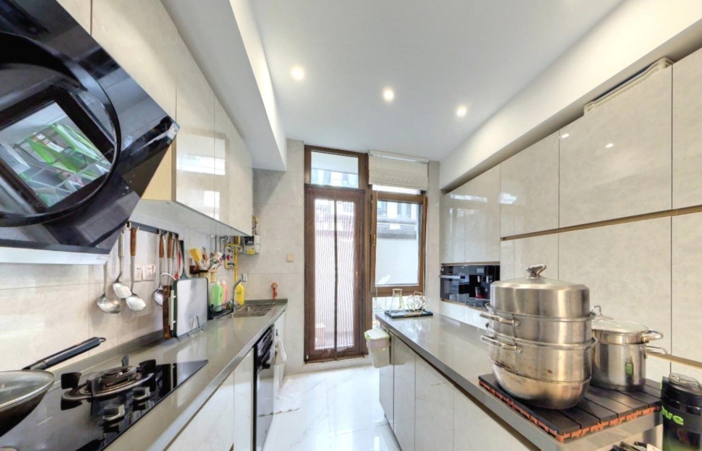 北京兴创荣墅二手房房源图片