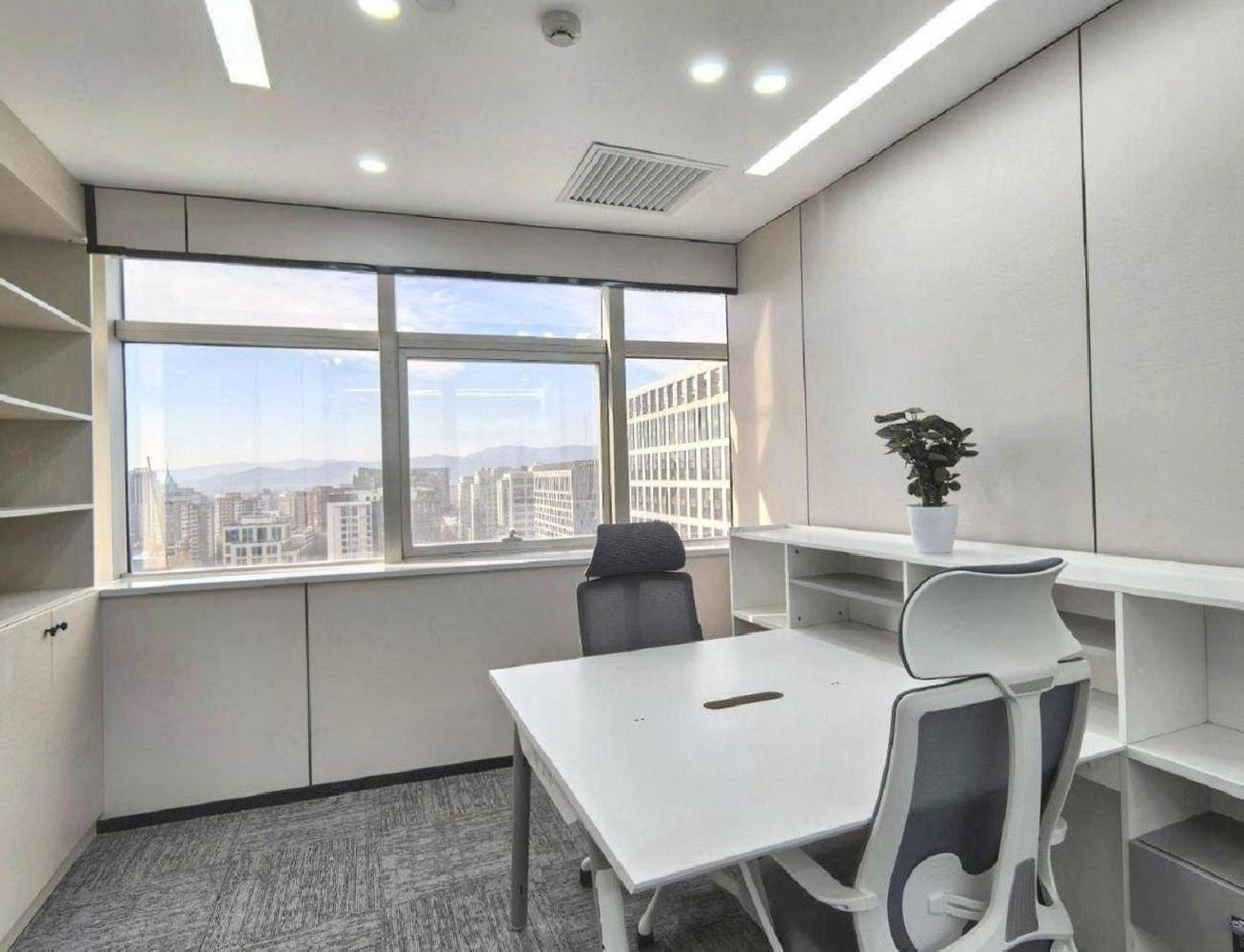 北京中关村大厦二手房房源图片