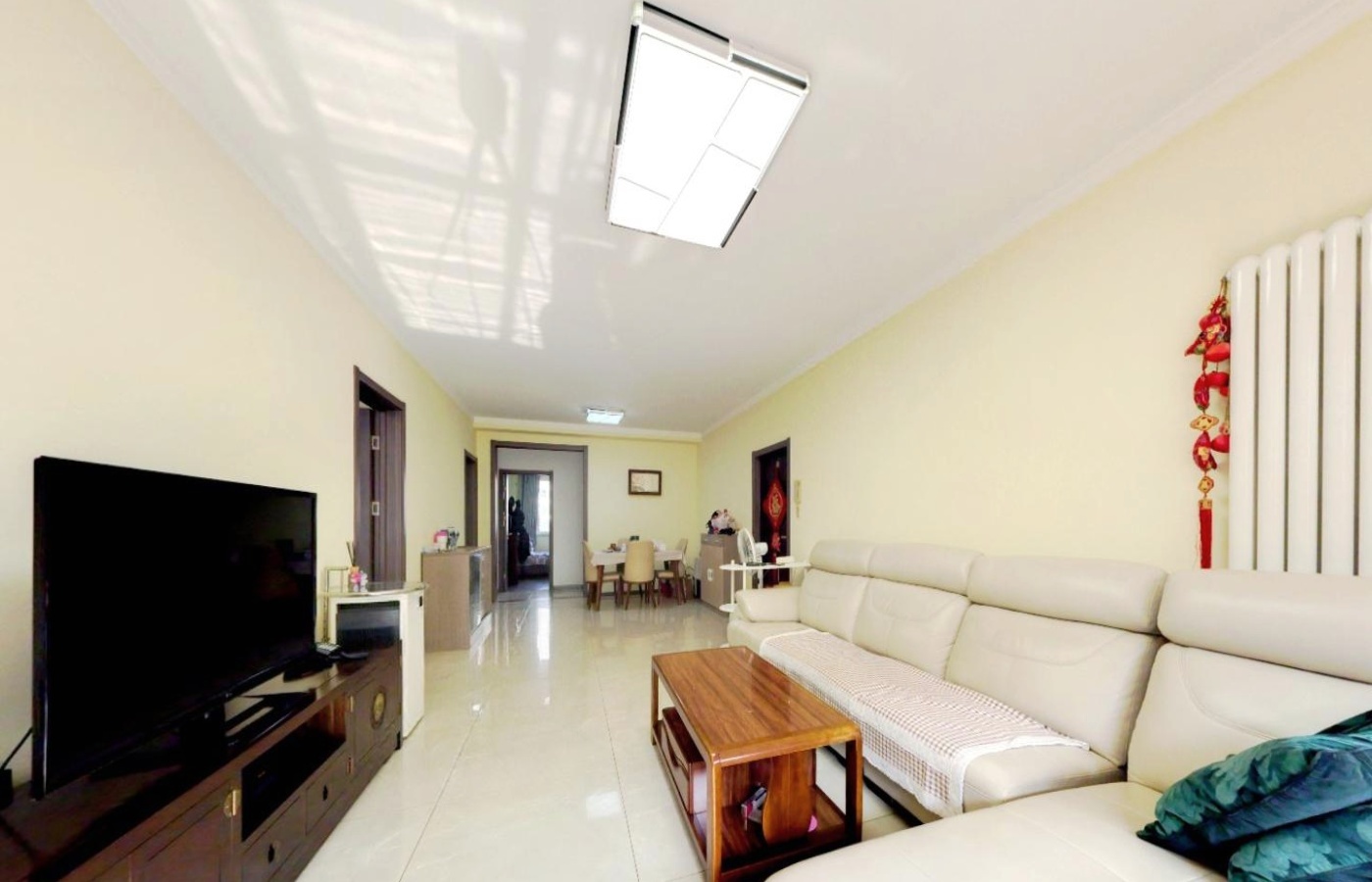 北京天通苑中苑二手房房源图片