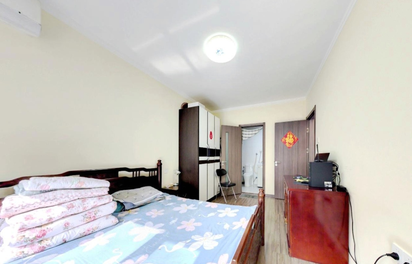 北京天通苑中苑二手房房源图片