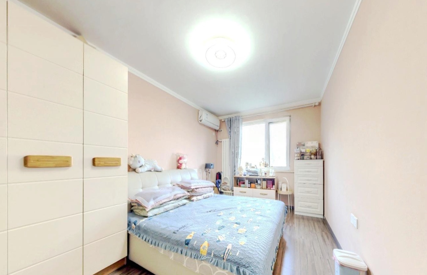 北京天通苑中苑二手房房源图片