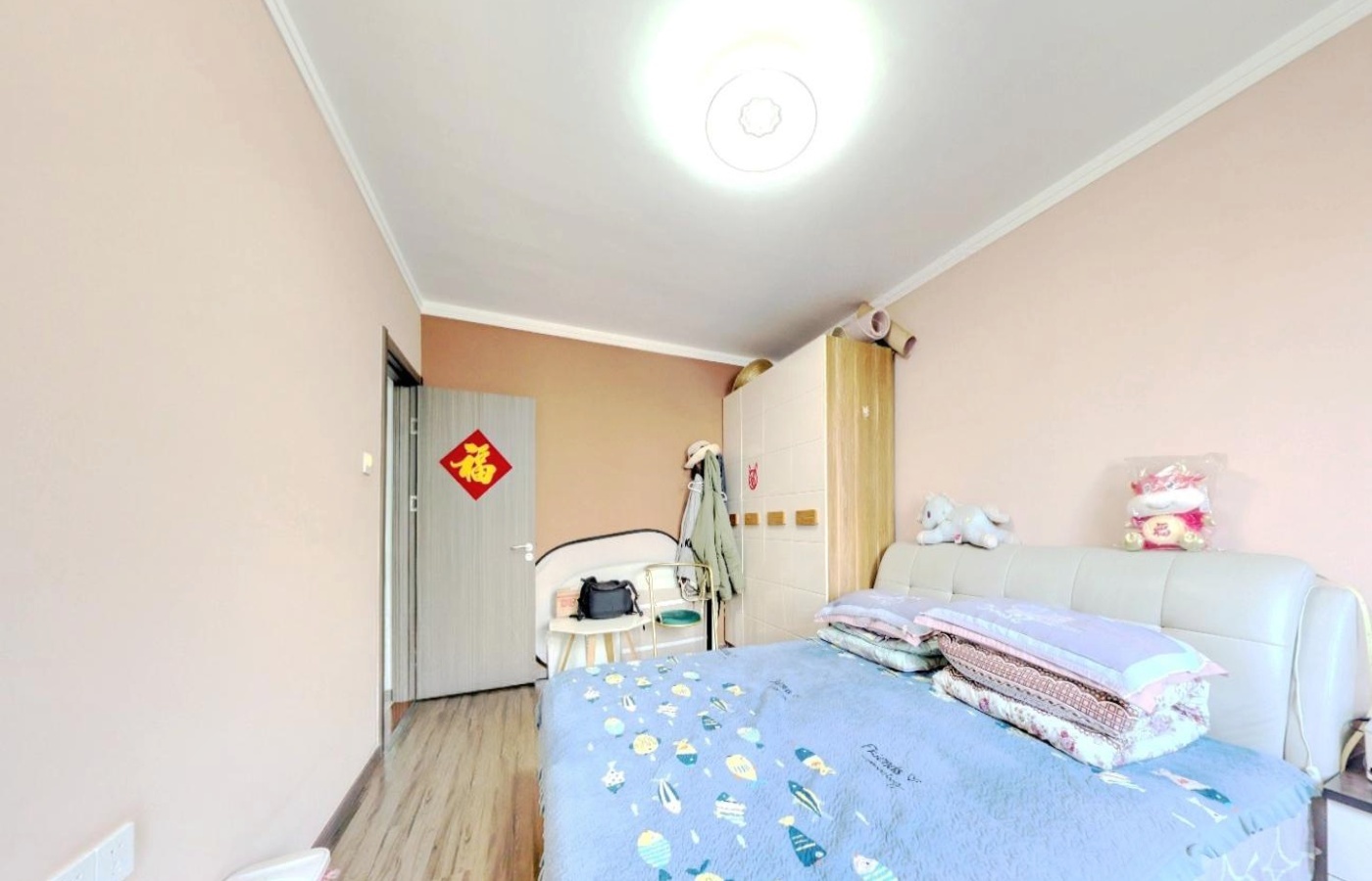 北京天通苑中苑二手房房源图片