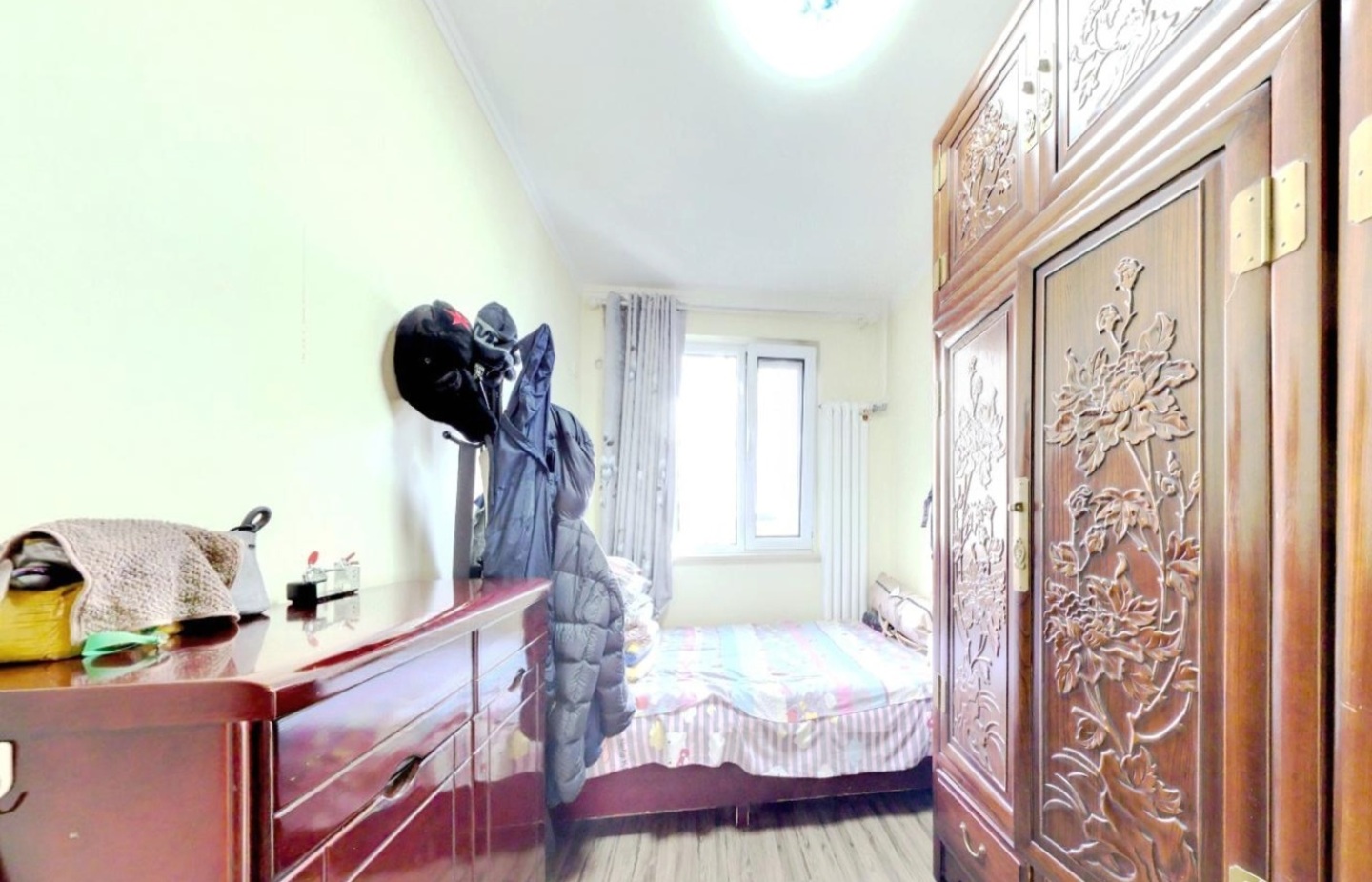 北京天通苑中苑二手房房源图片