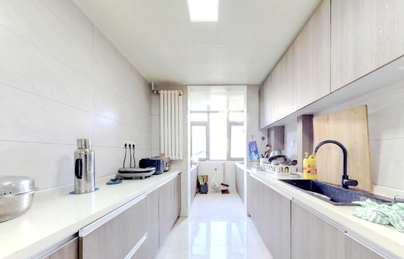 北京天通苑中苑二手房房源图片