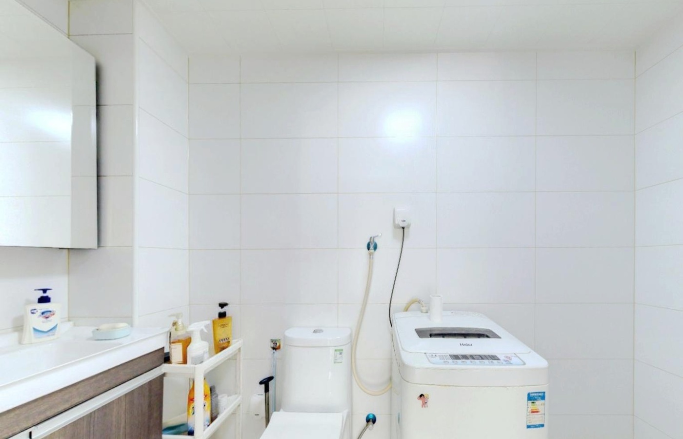 北京天通苑中苑二手房房源图片