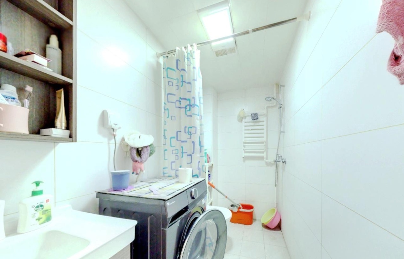 北京天通苑中苑二手房房源图片